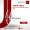 Fracarro Digital TV Antenna, Model ELIKA 700 C, with Built-in LTE 4G/5G Filter