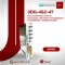 ซีรีส์ 3DGFLEX อุปกรณ์แปลงสัญญาณจาก FRACARRO รุ่น 3DG-4S2-4T