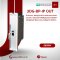 มัลติแคสต์/ยูนิแคสต์ แผงหลัง 48 พิน  FRACARRO รุ่น 3DG-BP-IP OUT
