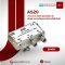 เครื่องขยายสัญญาณสายดาวเทียม FRACARRO รุ่น AS20 and AMP Series