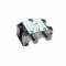 Fracarro SPTR2 – High-Quality 2-Way Signal Splitter for TV and RF Systems