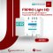 Fracarro FRPRO LIGHT HD ดิจิทัลทีวี หัวต่อสัญญาณโปรแกรมได้