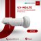 ตัวกรองสัญญาณ Fracarro รุ่น UX-WB LTE