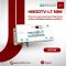 เครื่องมอดูเลเตอร์ดิจิทัลในร่ม  FRACARRO รุ่น HMODTV-LT MINI