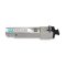 SFP Series SFP &Small Form Factor Pluggable'� modules are compact, hot+pluggable transceiver devices Installed at the OLT level, to guarantee connectivity towards the ONTs and to guarantee the connection of Uplink