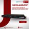 อุปกรณ์แปลงสัญญาณภาพและเสียง FRACARRO รุ่น SIG7804H264RFIP