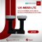 LNB โมโนบล็อก 6° พร้อมขาออกแบบสากล 1 ช่อง FRACARRO รุ่น UX-MBS6 LTE