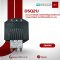 สวิตช์สัญญาณแบบ 2 อินพุต FRACARRO รุ่น DiSEqC 2.0 2 Inputs 950 - 2300MHz