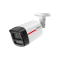 Dahua IPC-HFW2449TL-S-PRO 4MP HDCVI Bullet Camera with Built-in Mic, WizColor Technology, 50m Illumination, CVI/CVBS/AHD/TVI Switchable, WDR, H.265+, IP67, and 12VDC/PoE