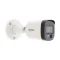 Dahua DH-HAC-B2A21P-U-IL-A-3.6mm 2MP HDCVI Bullet Camera with 3.6mm Lens, Built-in Mic, and Smart Dual Illumination