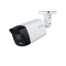 Dahua HAC-HFW1200TLMP-IL-A 3.6mm 2MP HDCVI Bullet Camera with Standard Lens, Smart IR, and IP67 Waterproof
