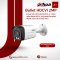 Dahua HAC-HFW1200TLMP-IL-A 3.6mm 2MP HDCVI Bullet Camera with Standard Lens, Smart IR, and IP67 Waterproof