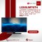 LG 55UM767H : สมาร์ททีวีเชิงพาณิชย์ LG 4K UHD Commercial