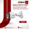 Dahua HAC-HFW1200TLMP-IL-A 3.6mm 2MP HDCVI Bullet Camera with Standard Lens, Smart IR, and IP67 Waterproof