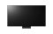 LG 75UM767H: 75-inch 4K UHD Commercial