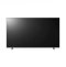 LG 86UA841C 86-inch 4K UHD Smart TV in Black. Features a massive display with Ultra HD resolution and smart OS capabilities. Ideal for corporate meeting rooms and large exhibition venues. | By JJSATs