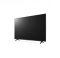 LG 86UA841C 86-inch 4K UHD Smart TV in Black. Features a massive display with Ultra HD resolution and smart OS capabilities. Ideal for corporate meeting rooms and large exhibition venues. | By JJSATs