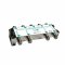 Fracarro SPTR8 – High-Quality 8-Way Signal Splitter for TV and RF Systems