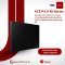 ACE P4.0 Ni-Series (Indoor Cabinet) ตู้แร็คเหล็กแข็งแรงทนทานสำหรับติดตั้งภายในอาคาร Designed for indoor use, ผลิตจากวัสดุเหล็กคุณภาพสูง เหมาะสำหรับติดตั้งอุปกรณ์เน็ตเวิร์กและไฟเบอร์ออฟติก พร้อมระบบระบายอากาศและการจัดสายอย่างเป็นระเบียบ