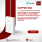 TP-Link Omada EAP725-Wall BE5000 Wall Plate WiFi 7 Access Point (4324Mbps on 5GHz / 688Mbps on 2.4GHz). Features 2.5G ports and Gigabit ports with PoE Pass-Through. Ideal for next-gen high-density hospitality and enterprise networks. | By JJSATs
