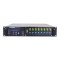 เครื่องขยายสัญญาณขนาด 20dB จำนวน 8 ช่อง Fracarro รุ่น EDFA 8 WDM