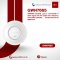GWN7665 – Grandstream Tri-Band Wi-Fi 6E Access Point
