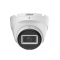 Dahua HAC-T2A21-U-IL-A 3.6mm กล้องโดม HDCVI 2MP Smart Dual Light พร้อมไมค์ในตัว ระยะแสง 30 เมตร ปรับโหมดกลางคืนเป็นภาพสีหรือขาวดำได้ มาตรฐานกันน้ำ IP67 รองรับ CVI/CVBS/AHD/TVI และ 12VDC