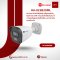Hi-View HA-923B20ML 5MP Infrared Camera, with Built-in Microphone, providing High-Definition Images and Audio Recording, suitable for Surveillance Applications