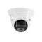 Hi-View HP-55D80STPE 8MP Starlight IP Dome Camera, เลนส์ 3.6mm, IR และ White Light 20-30m, พร้อมไมโครโฟนในตัว, รองรับ H.264/H.265, ให้ภาพสีคมชัดในที่แสงน้อย และบันทึกเสียง, เหมาะสำหรับทั้งกลางวันและกลางคืน