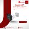 HiView HP-97B203PE-M 2MP Bullet Camera with Built-in Microphone for Outdoor Use
