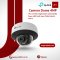 TP-Link VIGI InSight S245 4MP Outdoor Dome Camera 4mm Lens