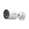 TP-Link VIGI InSight S285Pi 8MP Outdoor Dome Camera 1.65mm Lens with 20m IR and Built-in Microphone