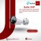TP-Link VIGI InSight S355 5MP Outdoor Bullet Camera 2.8mm Lens