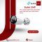 TP-Link VIGI InSight S355 5MP Outdoor Bullet Camera 4mm Lens