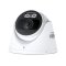 TP-Link VIGI InSight S285Pi 8MP Outdoor Dome Camera 1.65mm Lens with 20m IR and Built-in Microphone