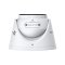 TP-Link VIGI InSight S445 4MP Outdoor Turret Camera 4mm Lens