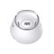 TP-Link VIGI InSight S445 4MP Outdoor Turret Camera 4mm Lens