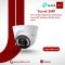 TP-Link VIGI InSight S455 5MP Outdoor Turret Camera 4mm Lens