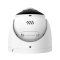 TP-Link VIGI InSight S485Pi 8MP Panoramic Turret Network Camera 1.65mm Lens with 20m IR and Built-in Microphone