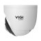 TP-Link VIGI InSight S485Pi 8MP Panoramic Turret Network Camera 1.65mm Lens with 20m IR and Built-in Microphone