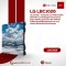LG LBCJ026 – จอแสดงผล LED สำหรับการผลิตเสมือนจริง ความละเอียดสูง P2.6 ความสว่างสูงสุด 1,500 Nit
