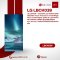 LG LBCK039 – จอแสดงผล LED สำหรับการผลิตเสมือนจริง (Virtual Production)
