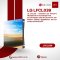 LG LFCL039 – จอแสดงผล LED สำหรับการผลิตเสมือนจริง ความละเอียดสูง P3.91 ความสว่างสูงสุด 3,000 Nit