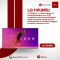 LG 110UM5J-B – LG Digital Signage 110" จอแสดงผลดิจิทัลไซเนจ ขนาด 110 นิ้ว