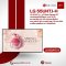 LG 55UH7J-H – LG Digital Signage 55" จอแสดงผลดิจิทัลไซเนจ ขนาด 55 นิ้ว ความละเอียด 4K UHD จอประชาสัมพันธ์ระบบ webOS 6.0