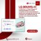 LG 98UH5J-H – LG Digital Signage 98" จอแสดงผลดิจิทัลไซเนจ ขนาด 98 นิ้ว ความละเอียด 4K UHD จอประชาสัมพันธ์ระบบ webOS 6.0