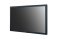 LG 22SM3G-B – LG Digital Signage 22" จอแสดงผลดิจิทัลไซเนจ ขนาด 32 นิ้ว ความละเอียด Full HD จอประชาสัมพันธ์ระบบ webOS 4.1