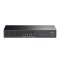 DeltaStream DS-P7001-04 – GPON Optical Line Terminal แบบ Pizza-Box 4 พอร์ต รองรับการใช้งานในธุรกิจขนาดกลาง