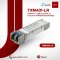 TXM431-LR – 10GBase-LR SFP+ LC Transceiver สำหรับใยแก้วนำแสงโหมดเดี่ยว