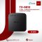 TX-6610 – 1-Port Gigabit GPON Optical Network Terminal